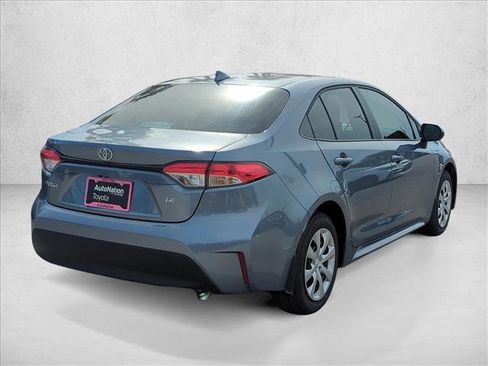 New 2026 Toyota Corolla LE image 5