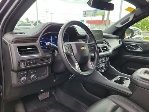Used 2023 Chevrolet Tahoe LT AWD/4WD image 21