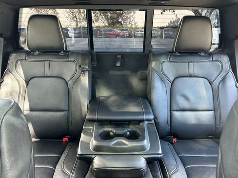 Used 2024 RAM 1500 Limited image 14