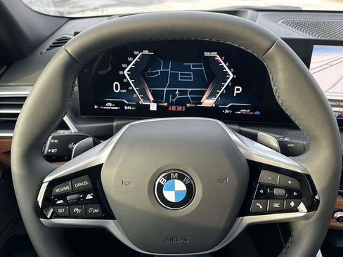 New 2026 BMW 330i xDrive 330i xDrive w/ Premium Package image 15