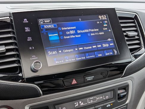 Used 2022 Honda Ridgeline RTL-E image 17