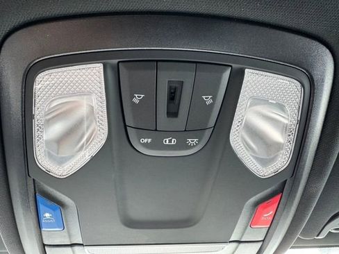 New 2025 RAM 2500 Big Horn image 55