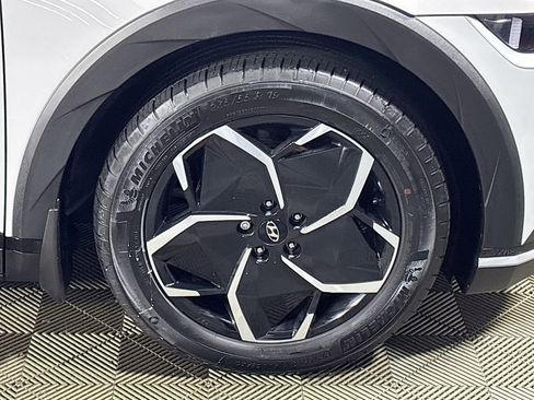 Used 2024 Hyundai Ioniq 5 SEL image 23