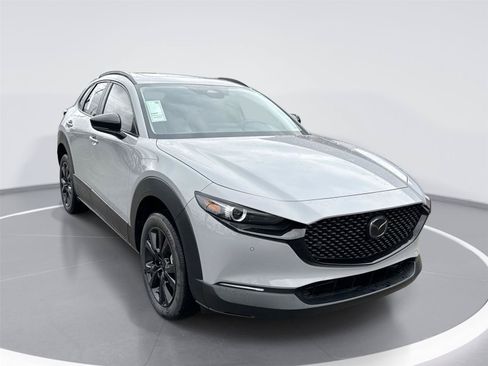 New 2026 MAZDA CX-30 AWD 2.5 S image 1