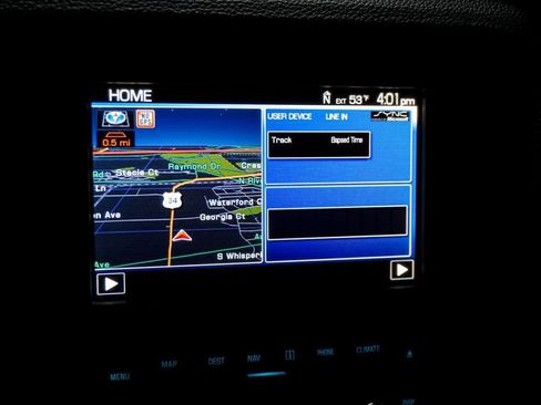 Used 2012 Ford Mustang Shelby GT500 w/ Electronics Pkg image 18