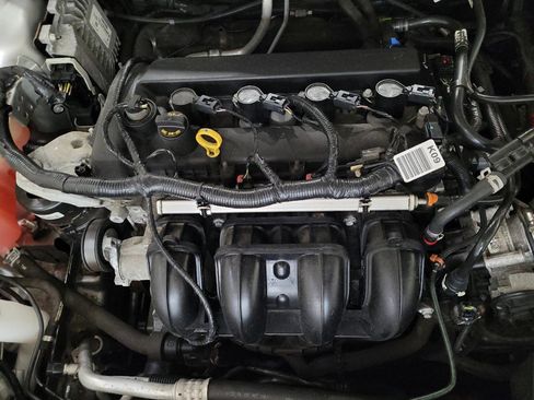Used 2019 Ford Fusion S FWD image 30