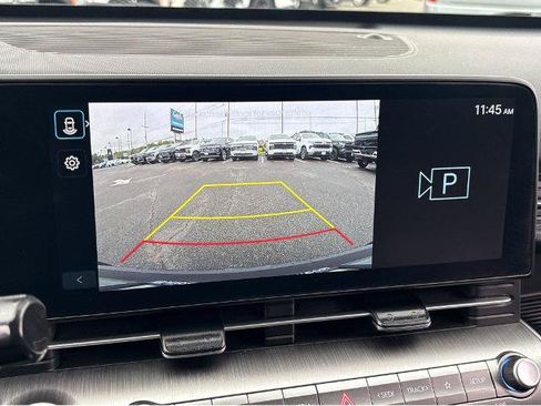Used 2024 Hyundai Kona SEL AWD/4WD image 23