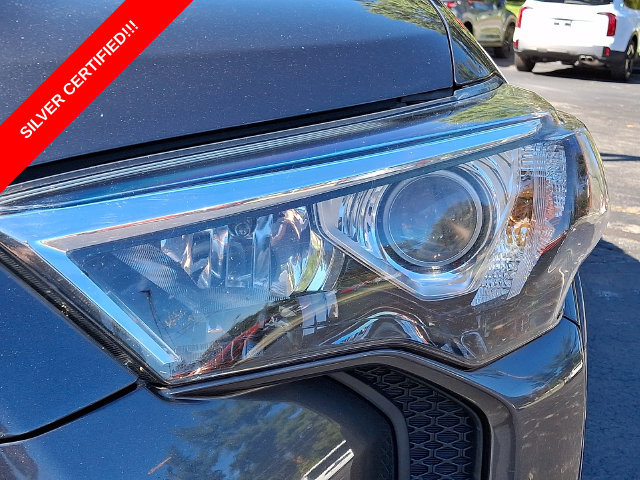 Certified 2019 Toyota 4Runner SR5 Premium AWD/4WD image 9