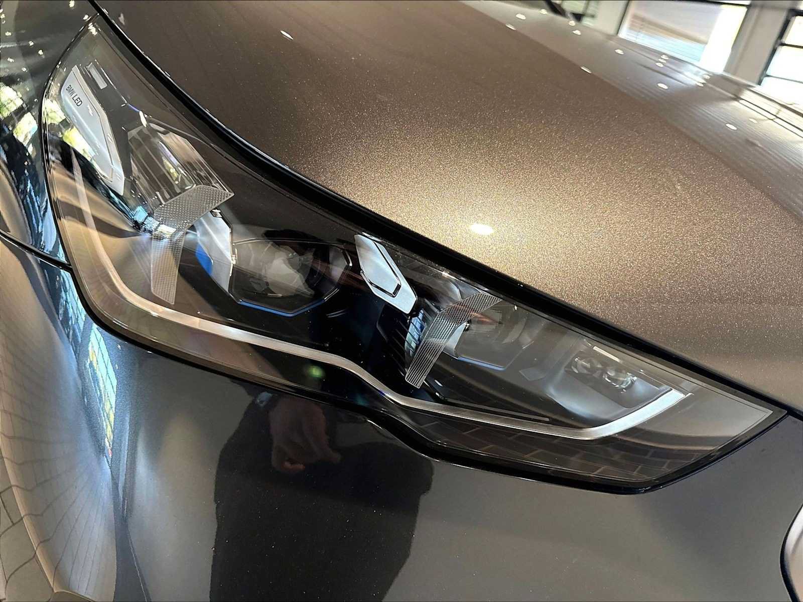 Used 2026 BMW 540i xDrive AWD/4WD image 15