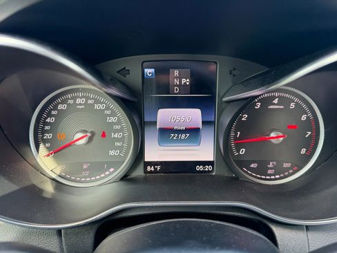 Used 2017 Mercedes-Benz C 300 Sedan image 13