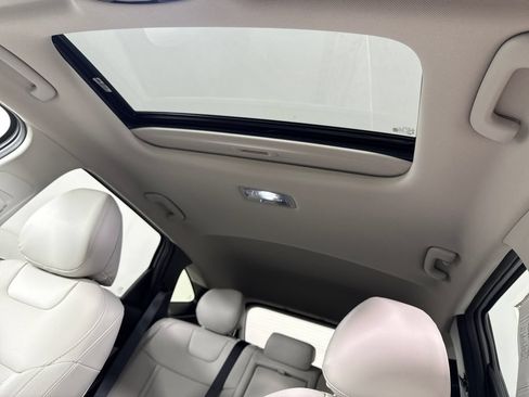 Used 2025 Hyundai Tucson SEL FWD image 23