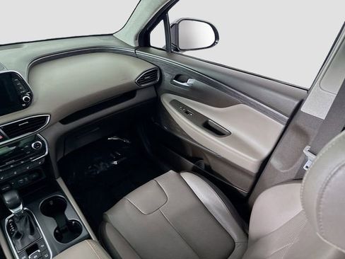 Used 2019 Hyundai Santa Fe FWD image 25
