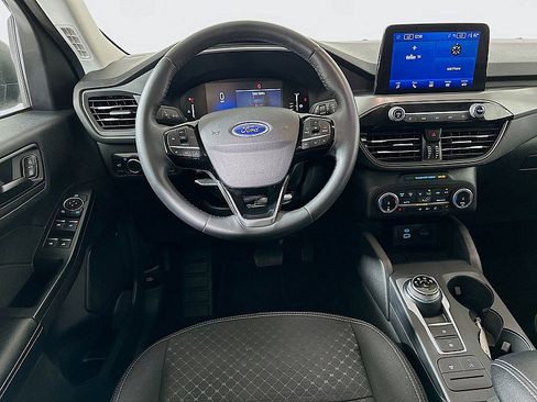 Used 2023 Ford Escape Active image 21