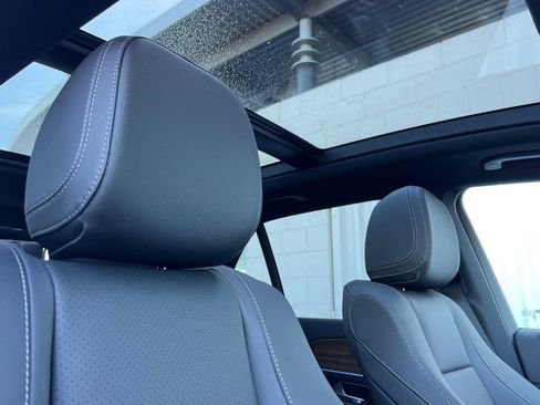 New 2026 Mercedes-Benz GLE 350 4MATIC image 19