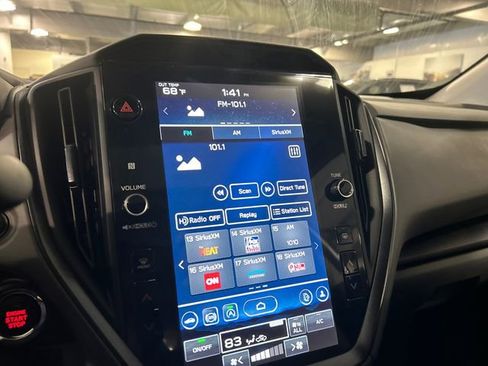 Used 2024 Subaru Crosstrek 2.5i Limited image 15