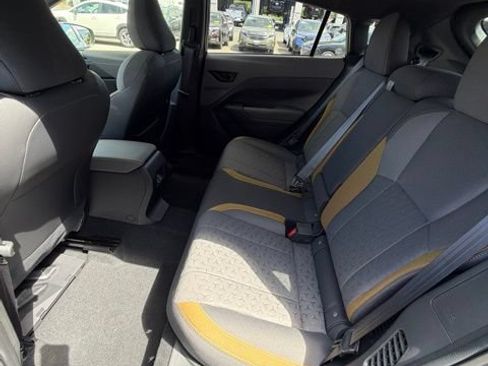 New 2026 Subaru Crosstrek 2.5i Sport AWD/4WD image 23