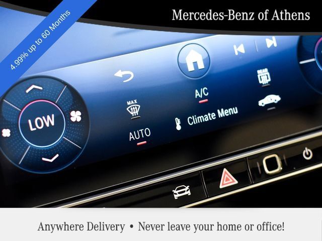 New 2026 Mercedes-Benz GLC 300 4MATIC image 35