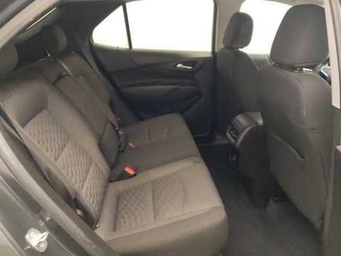 Used 2020 Chevrolet Equinox LT FWD image 18