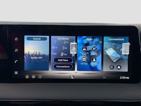 New 2026 Nissan Kicks SR image 15