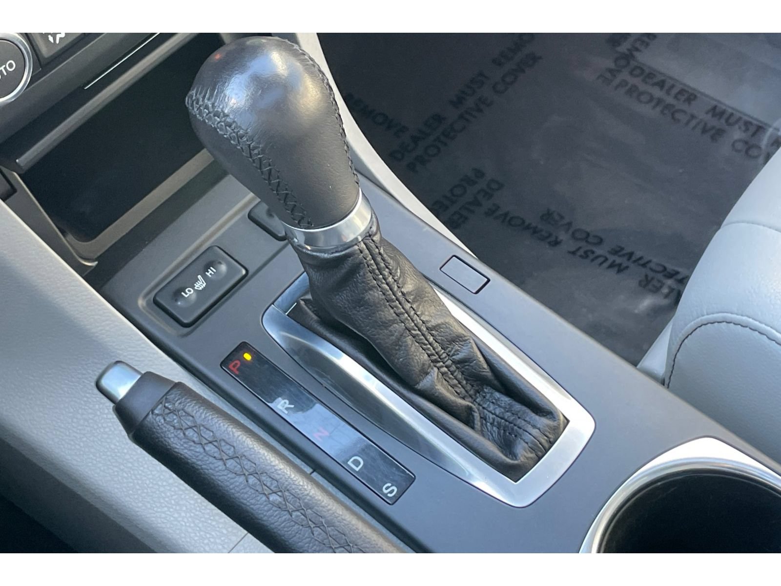 Used 2020 Acura ILX w/ Technology Package FWD image 32