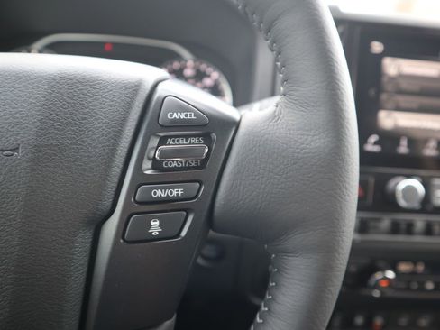 New 2026 Nissan Frontier SV w/ SV Convenience Package image 21