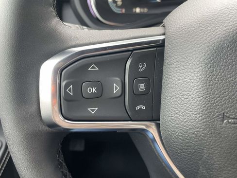 New 2026 RAM 3500 Laramie w/ Towing Technology Group image 25