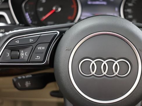 Used 2019 Audi A5 2.0T Premium AWD/4WD image 24