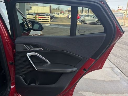 Certified 2026 BMW X2 M35i image 11