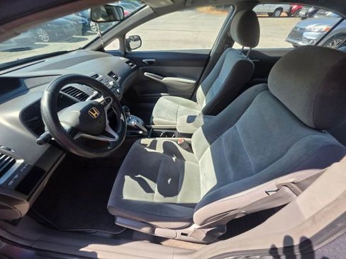 Used 2010 Honda Civic LX image 12
