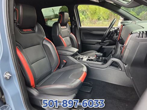 Certified 2024 Ford Ranger Raptor AWD/4WD image 15