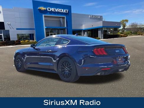 Used 2020 Ford Mustang GT w/ GT Performance Package image 6