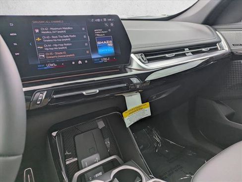 New 2026 BMW X1 xDrive28i w/ M Sport Package image 12