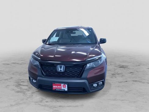 Used 2020 Honda Passport EX-L image 4