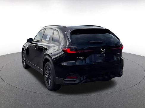 Used 2025 MAZDA CX-70 3.3 Turbo w/ Preferred Package AWD/4WD image 10