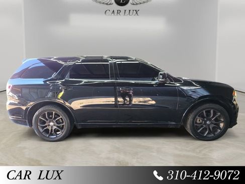 Used 2018 Dodge Durango R/T image 6