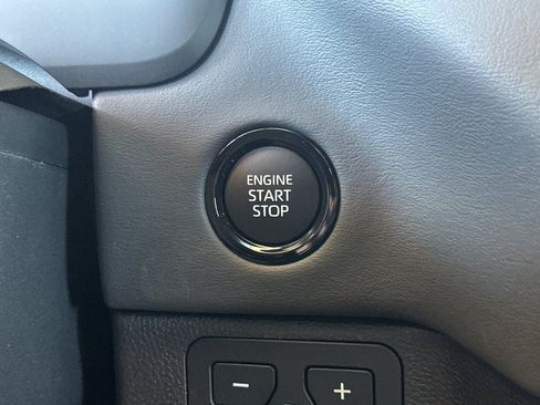 New 2026 Toyota Tundra Platinum AWD/4WD image 25