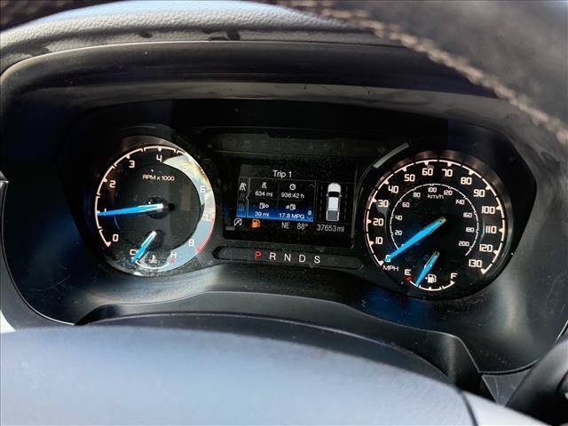 Used 2019 Ford Ranger XLT w/ Equipment Group 302A Luxury AWD/4WD image 21