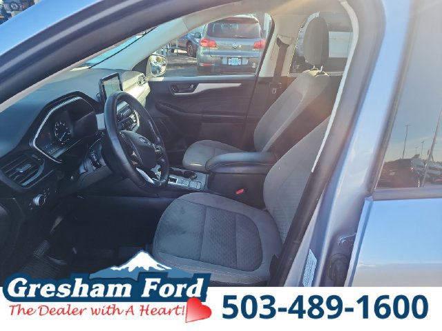 Certified 2022 Ford Escape SE w/ Convenience Package FWD image 17