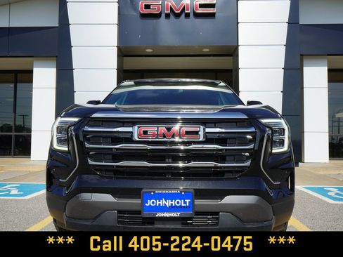 Used 2026 GMC Terrain Elevation FWD image 3