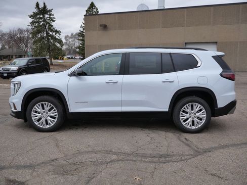 New 2026 GMC Acadia Elevation w/ Elevation Premium Package image 7