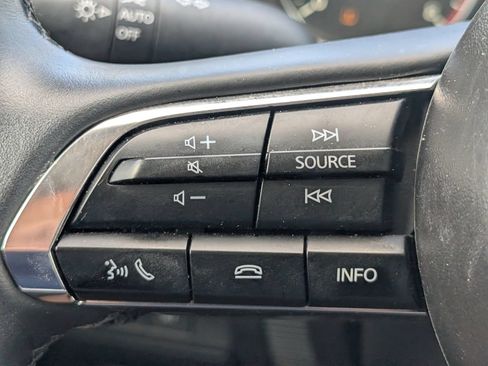 Used 2025 MAZDA CX-30 AWD 2.5 S w/ Preferred Package image 22