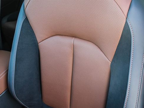 New 2026 Subaru Forester Touring image 20