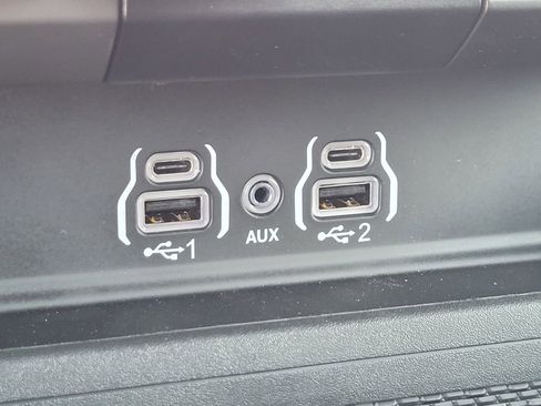 New 2026 RAM 1500 Big Horn image 23