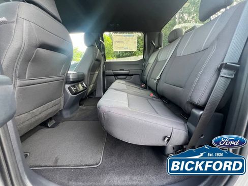 New 2026 Ford F150 STX w/ Equipment Group 200A AWD/4WD image 19