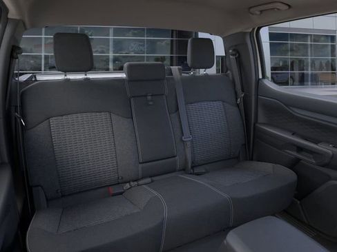 New 2025 Ford Ranger XL w/ Trailer Tow Package image 11