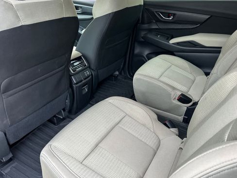 Certified 2025 Subaru Ascent Premium w/ Popular Package #2 image 11