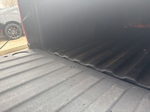 Used 2025 Chevrolet Silverado 1500 ZR2 w/ Technology Package image 22