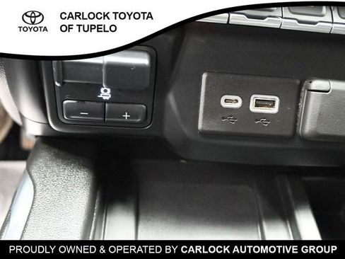 Used 2024 Toyota Grand Highlander Platinum image 13