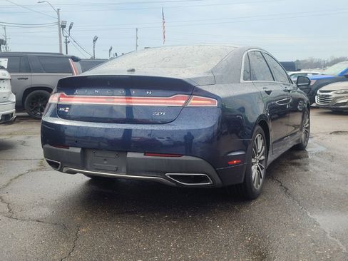 Used 2017 Lincoln MKZ Premiere image 13