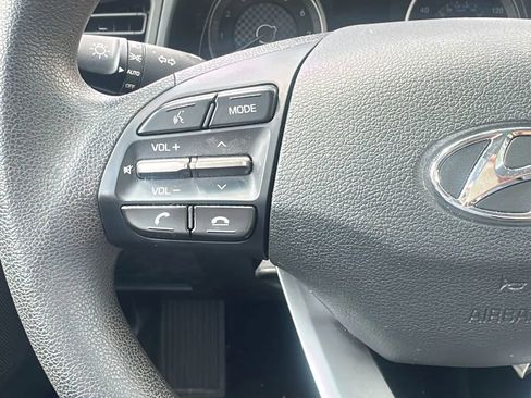 Used 2020 Hyundai Elantra SEL w/ Cargo Package (C1) FWD image 18